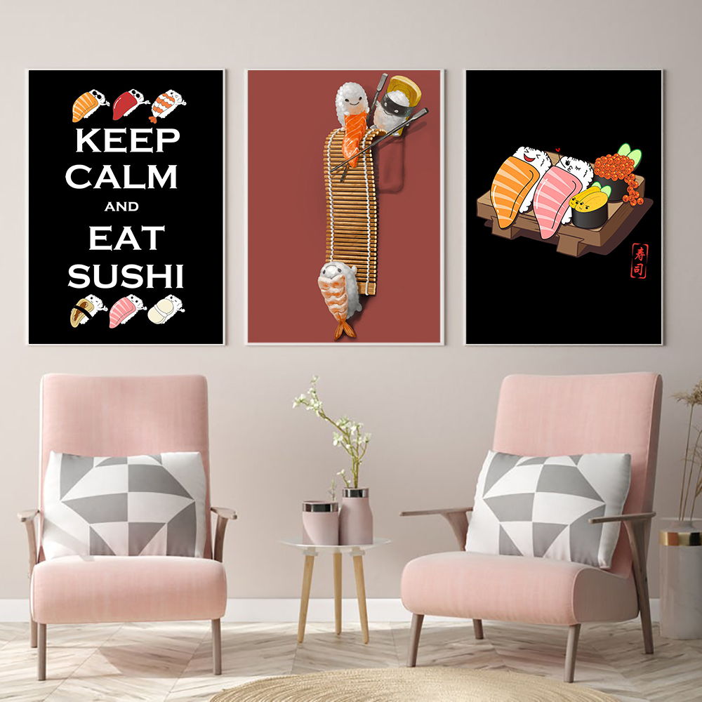 สไตล์ญี่ปุ่น Ramen Sushi บทคัด - Japanese Restaurant Lifestyle บทวิจารณ์และราคา